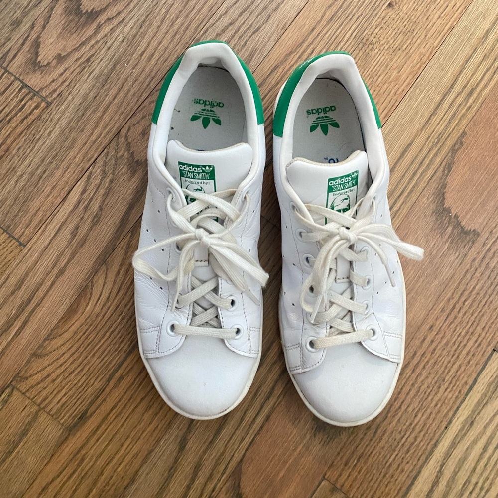 Stan Smith Adidas - image 2
